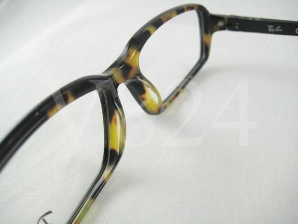 Ray Ban RB 5132Q Optical Black Havana RB5132Q 2326 51MM  