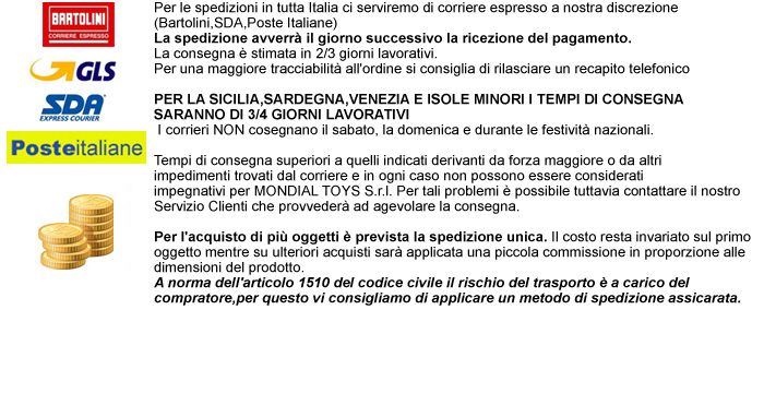 SPEDIZIONI PAGAMENTI DIRITTO DI RECESSO CHIEDI AIUTO A NOI