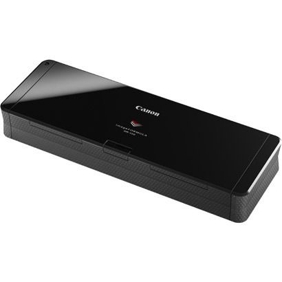 OFFICIAL CANON scanner DR 150 ImageFORMULA from Japan  