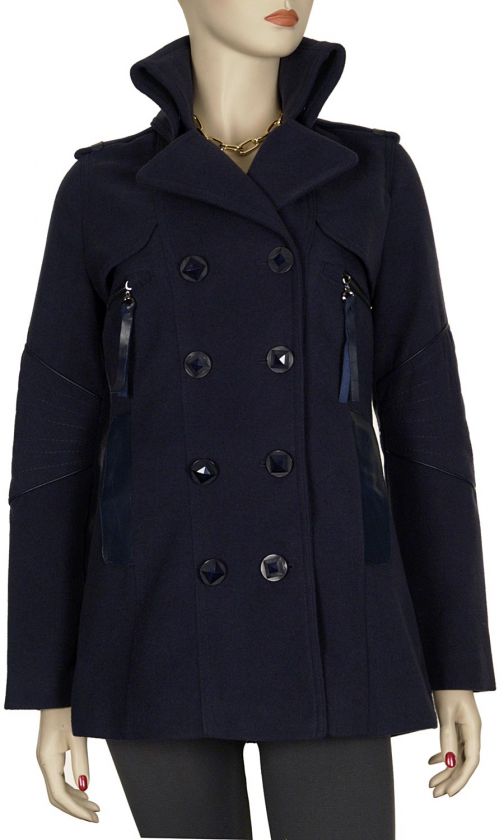 RUD by RUDSAK Ladies Coat Jacket Available In 2 Different Colors Fall 