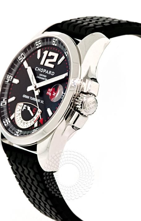 Chopard Mille Gran Miglia Turismo XL 16/8457 BK