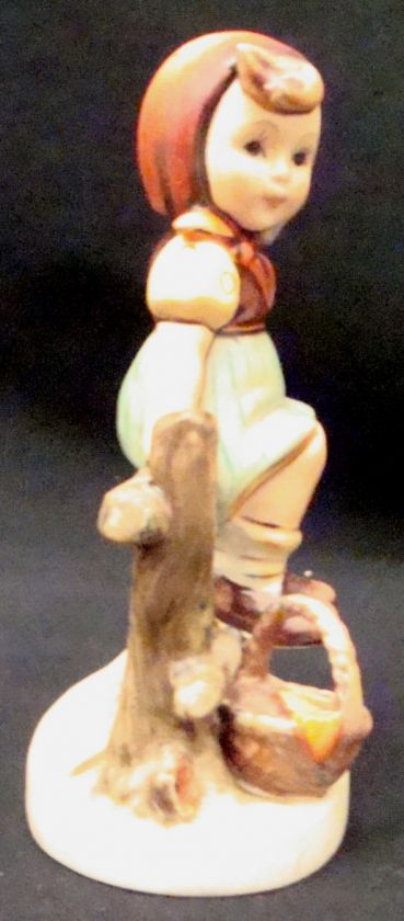 Hummel Just Resting Figurine  