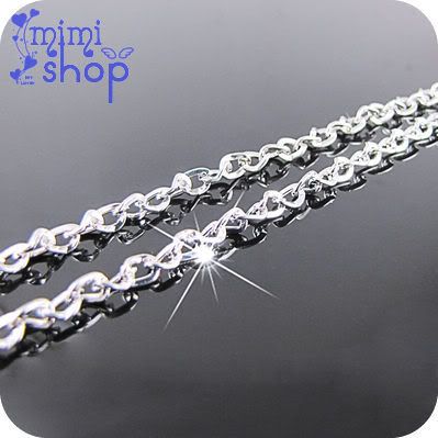 Sparkling Foot Print New Necklaces Pendants  