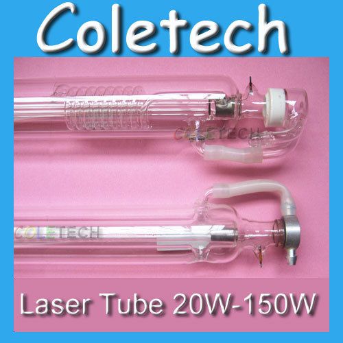 100W CO2 Laser Tube Engraver Engraving Cutting cutter  