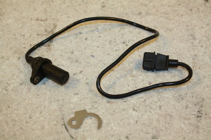 2008 Ducati 1098 S 1098S Engine Crank Sensor  