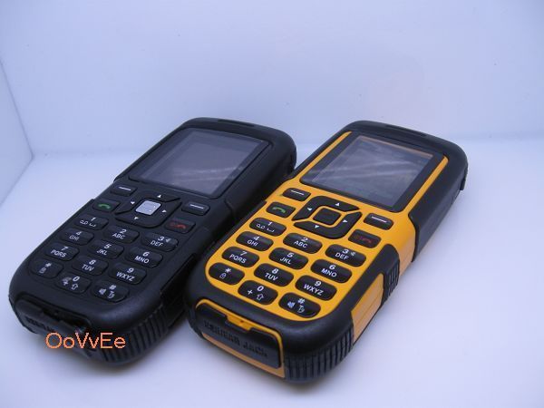 Original Sonim XP1 Rugged TOUGH PHONE UNLOCKED  