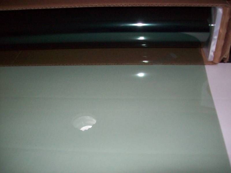 Window Film 70% Nano Ceramic Auto Tint & Flat 30x25  