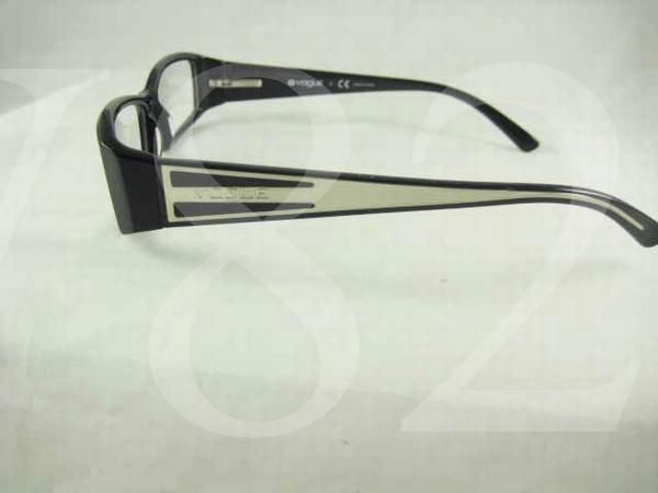 VOGUE 2573 optical Eyewear Black VO2573 W44 52mm  