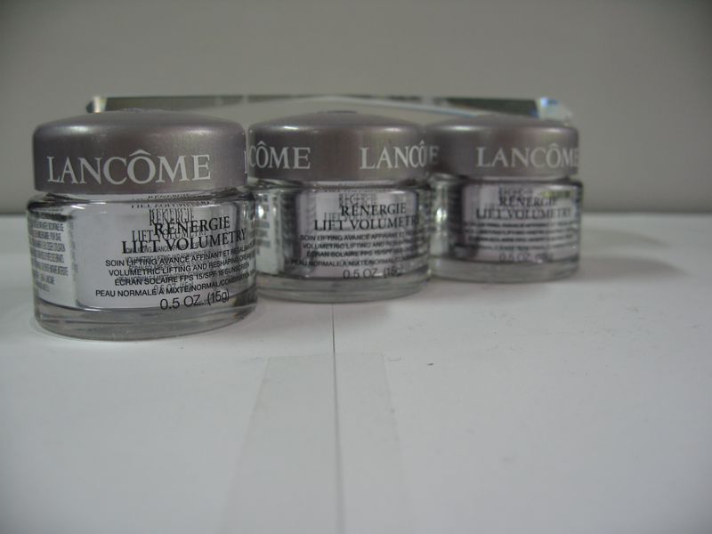 Lancome RENERGIE LIFT VOLUMETRY RESHAPING Cream  