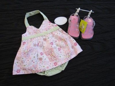 29p. GAP GYMBOREE INFANT BABY GIRL 0 3 3 6 MONTHS SPRING SUMMER 