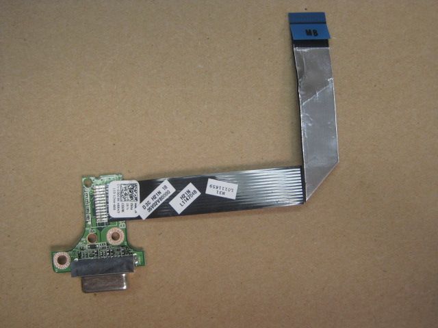 DELL Vostro 3450 external VGA module ribbon cable  