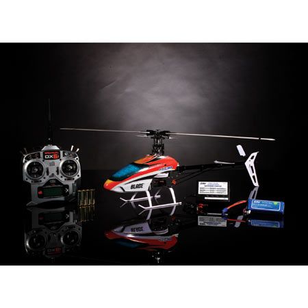 BLADE 450 RTF BLH1600 3D R/C HELICOPTER  
