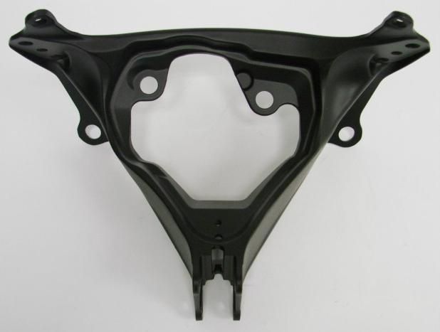 2008 2009 SUZUKI GSXR 600 750 UPPER BRACKET ALUMINUM STAY  