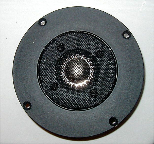 ONE JBL 052ti Titanium Tweeter 4412A 4410A~Perfect~NR  