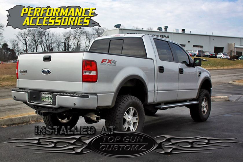 04 05 Ford F150 2WD/4x4 Body Lift Kit  