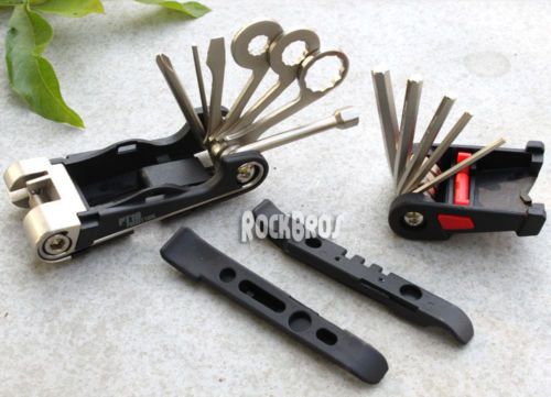 SIGMA Bike Repair Mini Pocket Tool PT16 16 in 1  