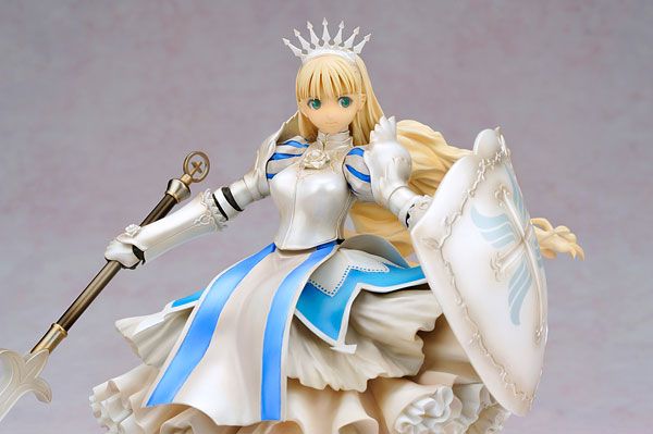 ALTER Shining wind Clalaclan Philias Armor girl Figure  