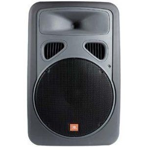   POWER 15 120V 60Hz 140 Watt 6.6A 800 WATT Max. Powered Speaker  