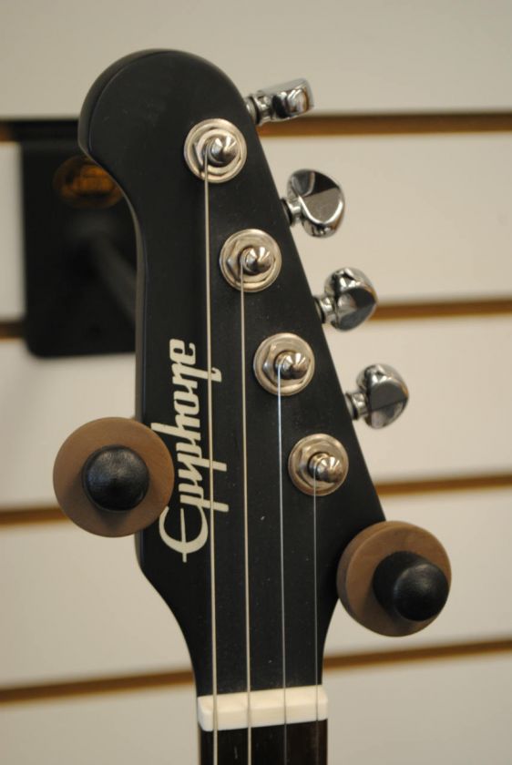 Epiphone Electric Mandobird   Electric Mandolin  