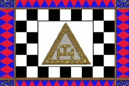 Masonic Masons Craft Mouse Mat Mousemat Pad  