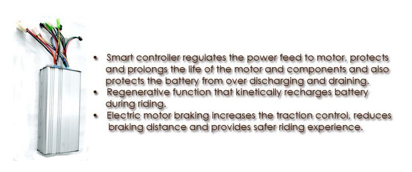 Optional Components available upon request ($10 for the disc brake 