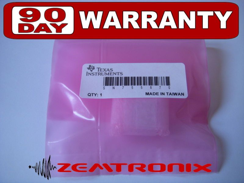 Genuine SN755870 SN755867 Plasma Buffer IC 90 day warr  