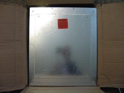 New Wiremold Walker RFB9 Recessed Floor Box  