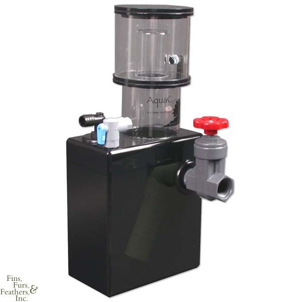 AquaC EV 180 Protein Skimmer With Rio 3100 Pump  