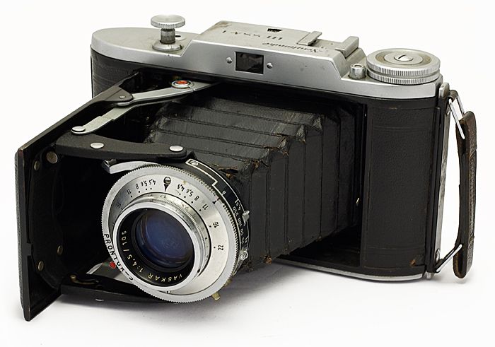 Voigtlander Bessa I #3749027   FREE SHIPMENT  