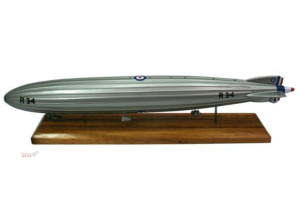 All PlaneArts Boeing models are produced by our sister company who is 