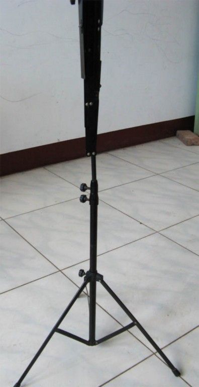 music stand folding regulable convenient high quality  