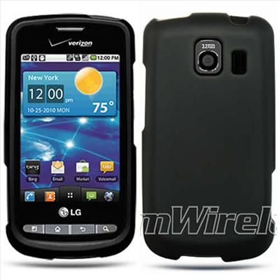   Hard Case Cover Protector for LG Vortex VS660 Verizon Accessory  