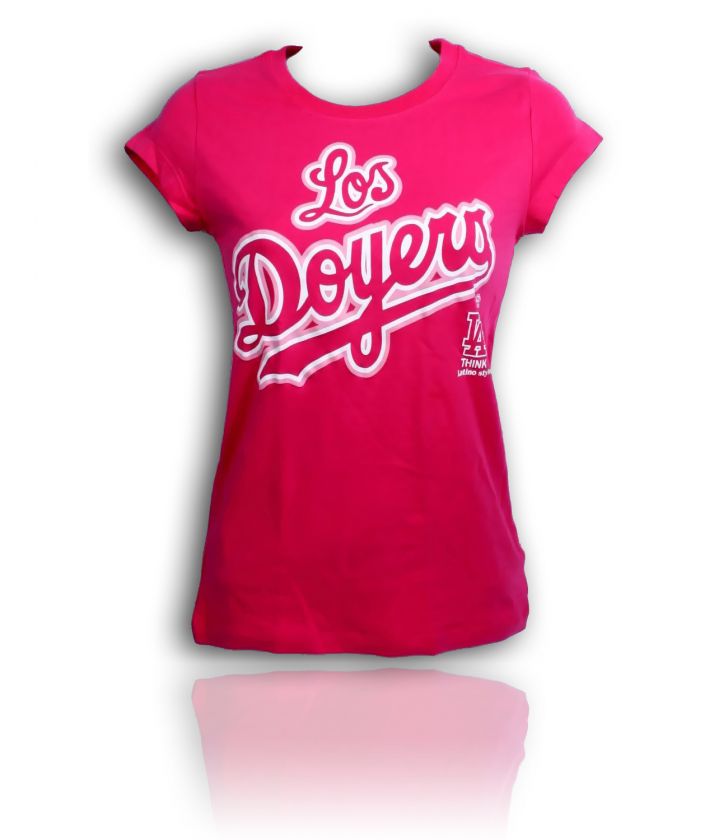 Women Funny T Shirt Los Doyers spanish All Sizes  