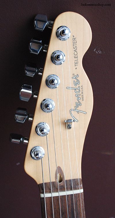 2000 Fender American Standard Telecaster  