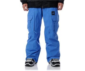 NWT*2011 ANALOG ASSET PANTS**COBALT BLUE**ASST SIZES*  