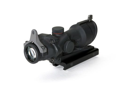 Trijicon ACOG TA01NSN 4x32 Rifle Scope  