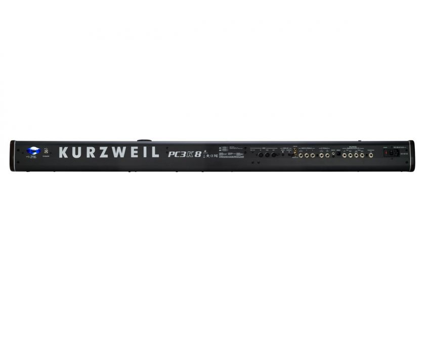 Kurzweil PC3K8 88 Key Production Station PC3 K8  