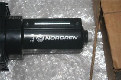 NORGREN OLYMPIAN PLUS F64G NNN AD3 FILTER  