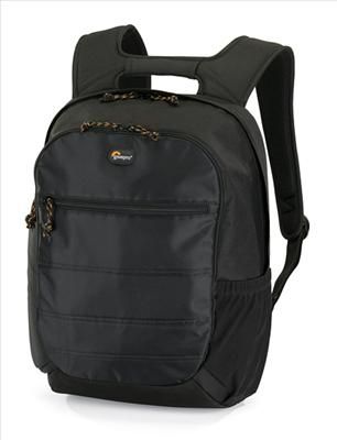 Lowepro CompuDay Photo 250 Backpack Camera Laptop 15.6  