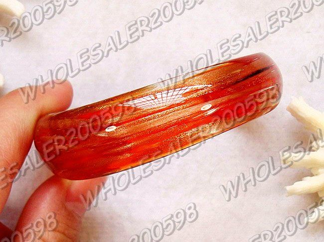 material lampwork glass amount 16pcs face width 1 5cm uncork length 2