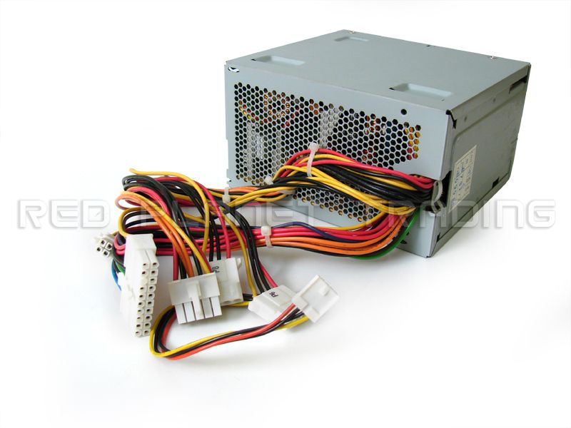 New Dell 330w Power Supply PSU F1525 NPS 330GB A for PowerEdge 700 