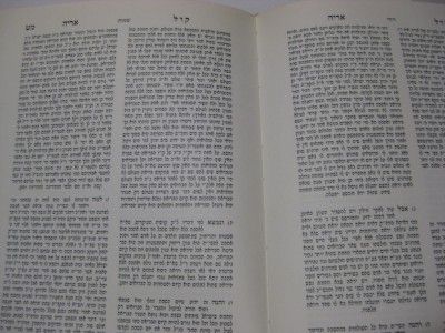 Hebrew Kol Aryeh on Torah & Moadim ספר קול אריה  על 