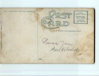 Swift and Co., Plant, Fort Worth, Texas   Antique Postcard   (171850 