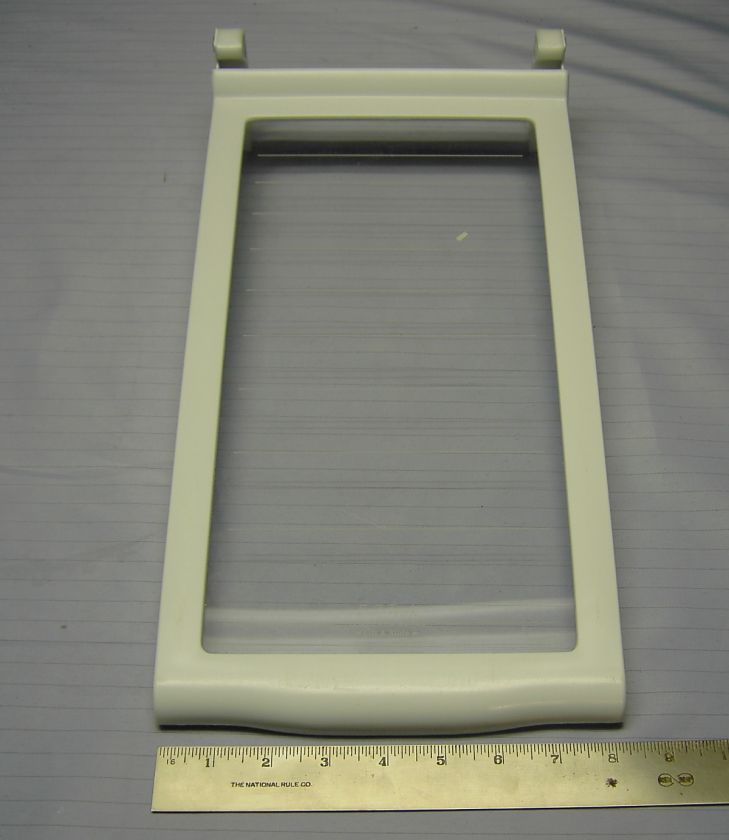 EZ Trak Shelf for Whirlpool Refridgerator Freezer  