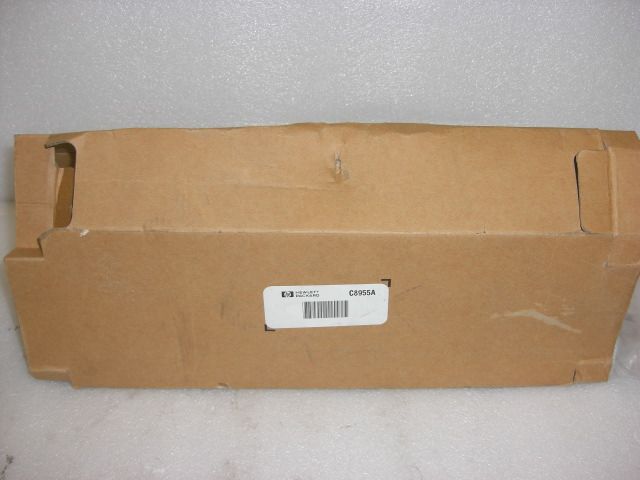 HP C8955A Duplexer NEW OPEN PACKAGE GENUINE  