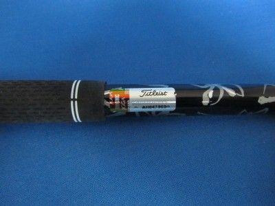 Titleist Golf 910 D2 D3 PULL Driver Shaft w/ Grip Diamana Ahina 72 