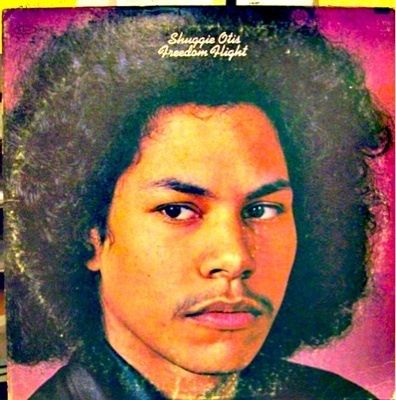 Shuggie Otis – Freedom FlightOriginal Soul Epic  