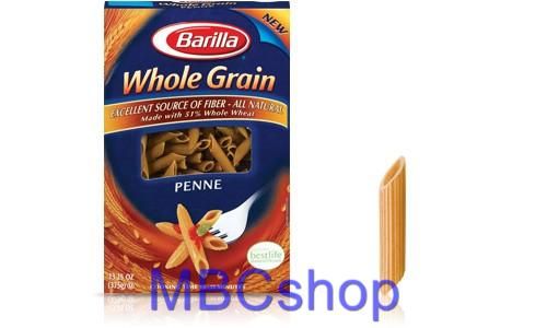 Barilla Pasta & Grains 4+ Boxes Lot Size Authentic Italian Meal Dinner 