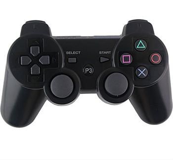 New PS3 wireless DualShock Bluetooth SixAxis Controller For SONY PS3 