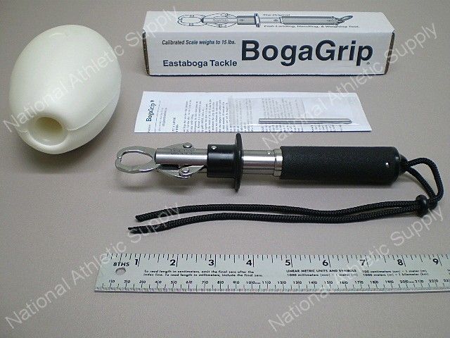 BogaGrip 15 lb Model 315 New Boga Grip With Free Float  